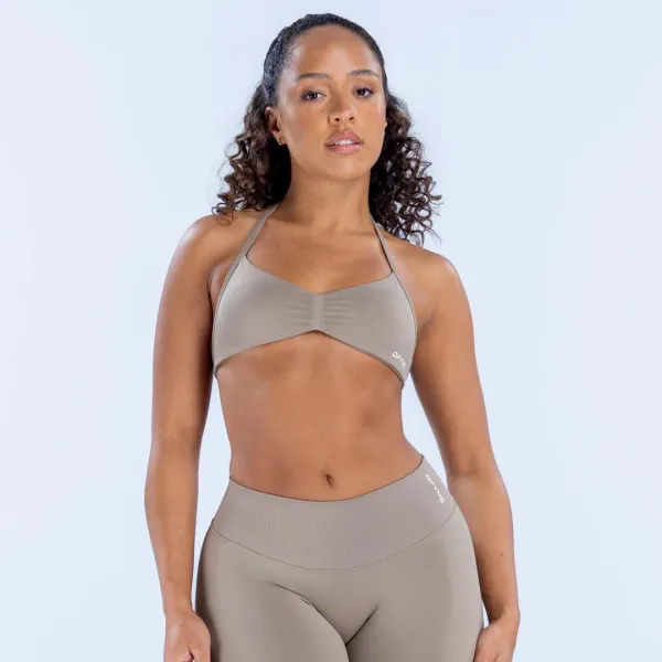 Impact Strappy Bra Melbourne - 3